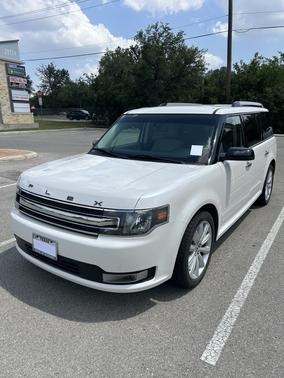 2016 Ford Flex SEL