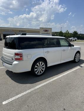 2016 Ford Flex SEL