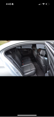 2013 BMW ALPINA B7 xDrive