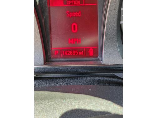 2015 GMC Terrain SLE-1