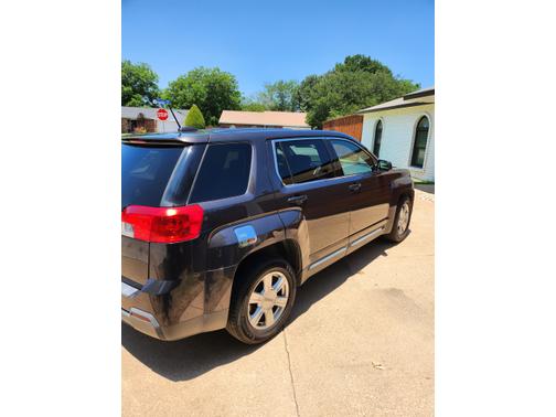 2015 GMC Terrain SLE-1