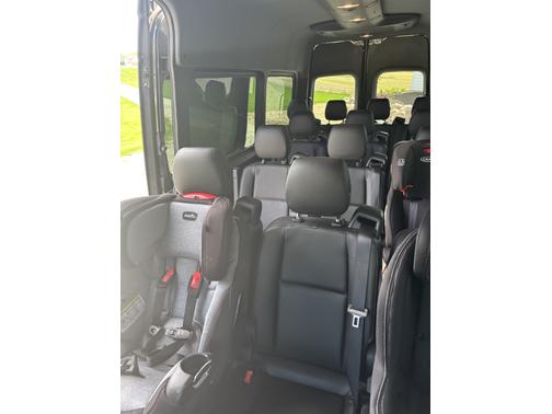 2020 Mercedes-Benz Sprinter 2500 High Roof