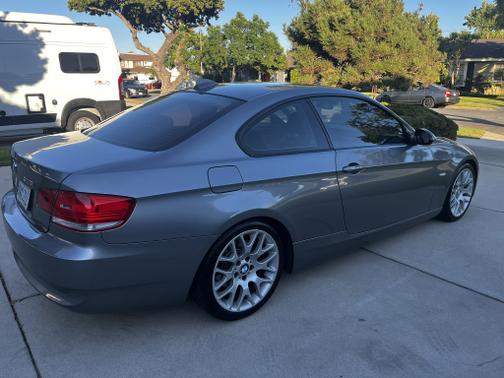 2009 BMW 328 i