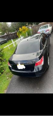 2009 Honda Accord EX-L