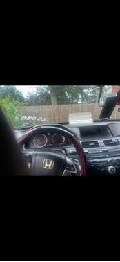 2009 Honda Accord EX-L