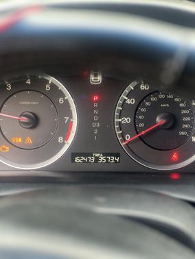 2009 Honda Accord EX-L