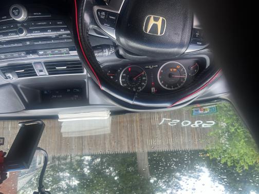 2009 Honda Accord EX-L