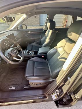 2019 Audi Q5 2.0T Premium Plus