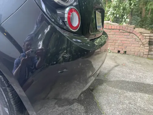 2013 Chevrolet Sonic LT