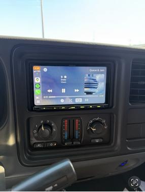 2005 Chevrolet Silverado 1500 Z71