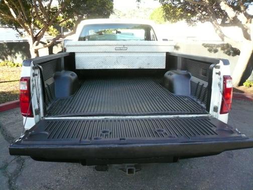 2014 Ford F-250 XL