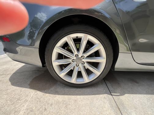 2013 Audi A7 3.0T Prestige