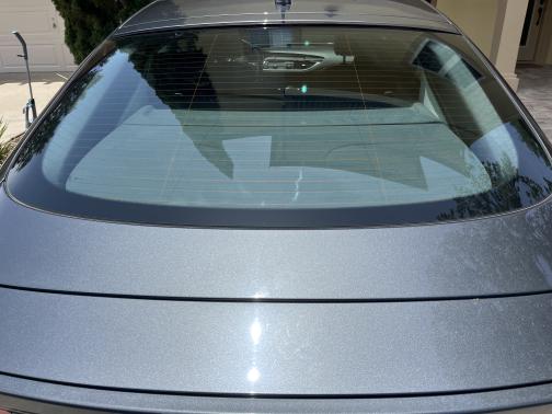 2013 Audi A7 3.0T Prestige