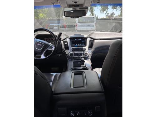 2020 GMC Yukon SLT