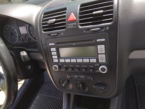 2009 Volkswagen Jetta SE