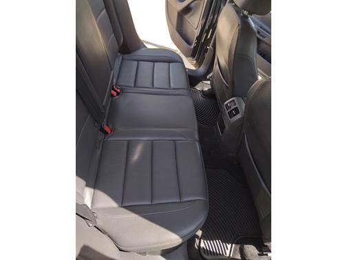 2009 Volkswagen Jetta SE