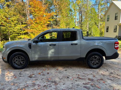2023 Ford Maverick XLT