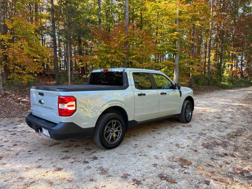 2023 Ford Maverick XLT