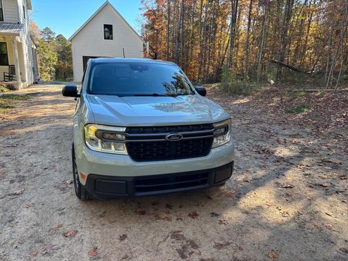 2023 Ford Maverick XLT