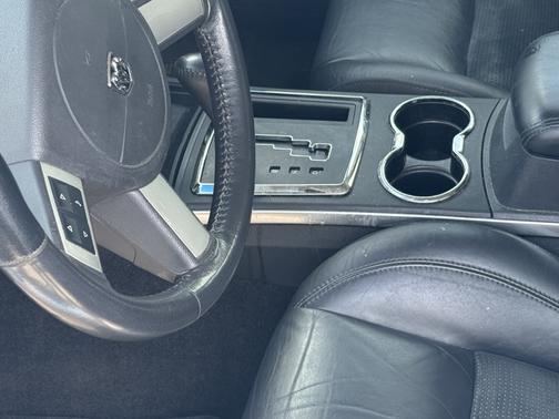 2008 Dodge Charger SRT8