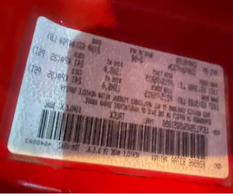 2018 Chevrolet Express 2500 Work Van