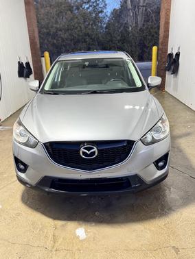 2015 Mazda CX-5 Grand Touring