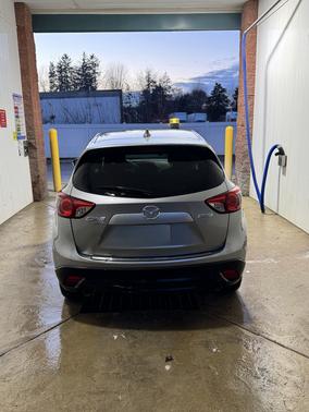 2015 Mazda CX-5 Grand Touring