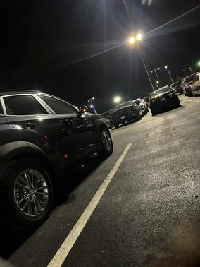 2020 Hyundai KONA SEL Plus