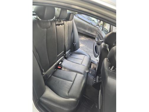 2015 BMW 335 i xDrive