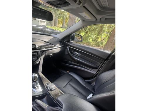 2015 BMW 335 i xDrive