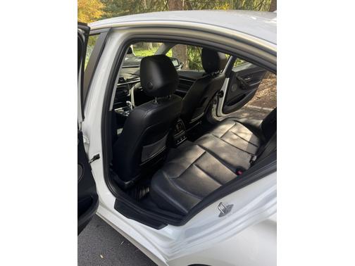 2015 BMW 335 i xDrive
