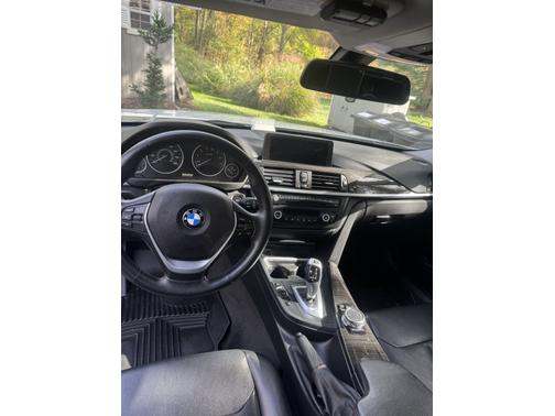2015 BMW 335 i xDrive