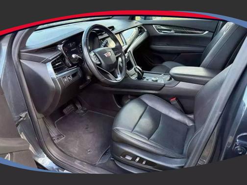 2020 Cadillac XT6 Premium Luxury AWD