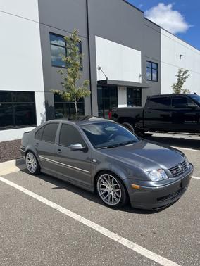 2004 Volkswagen Jetta GLI