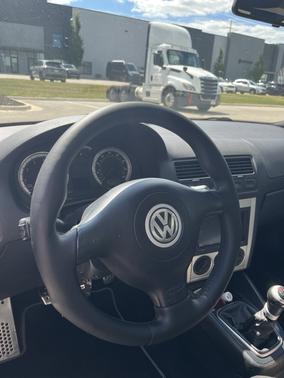 2004 Volkswagen Jetta GLI