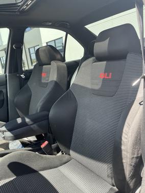 2004 Volkswagen Jetta GLI
