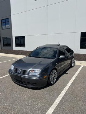 2004 Volkswagen Jetta GLI