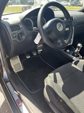 2004 Volkswagen Jetta GLI