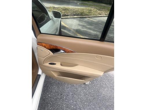 White 2009 Mercedes-Benz E-Class E 350 4MATIC