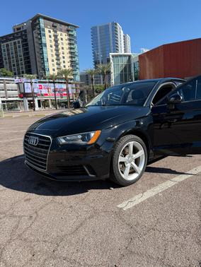 2015 Audi A3 1.8T Premium