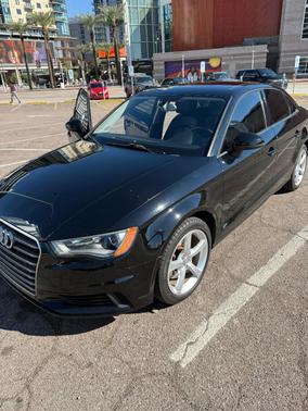 2015 Audi A3 1.8T Premium