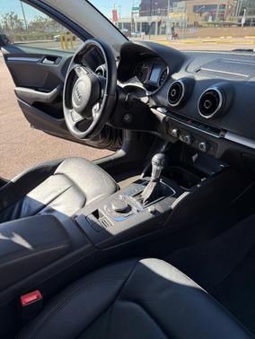 2015 Audi A3 1.8T Premium