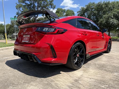 2023 Honda Civic Type R Base