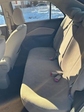 2007 Toyota Yaris Base