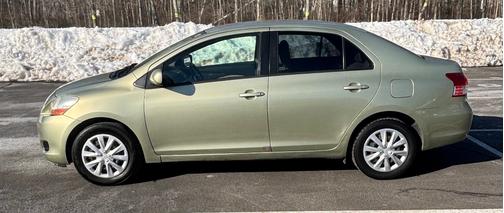 2007 Toyota Yaris Base