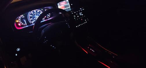 2014 Honda Accord LX-S