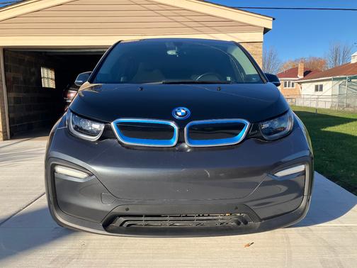 2019 BMW i3 120Ah w/Range Extender