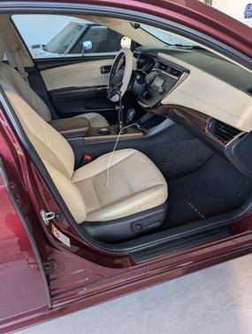 2014 Toyota Avalon Hybrid XLE Premium