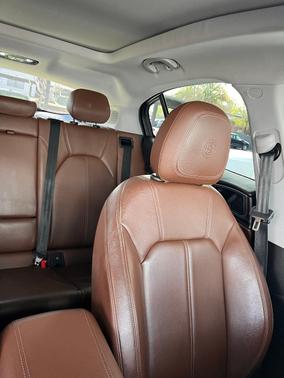 2018 Alfa Romeo Stelvio Sport