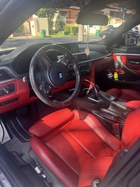 2020 BMW 440 Gran Coupe i